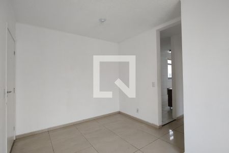 Sala de apartamento à venda com 2 quartos, 46m² em Taquara, Rio de Janeiro