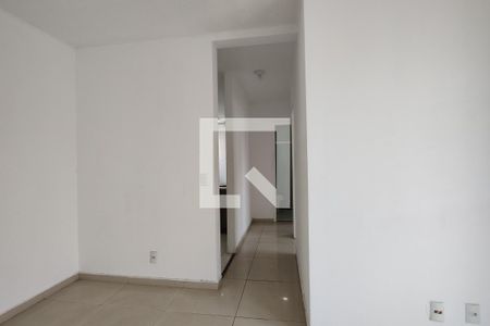 Sala de apartamento à venda com 2 quartos, 46m² em Taquara, Rio de Janeiro