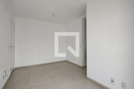 Sala de apartamento à venda com 2 quartos, 46m² em Taquara, Rio de Janeiro