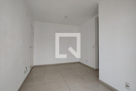 Sala de apartamento à venda com 2 quartos, 46m² em Taquara, Rio de Janeiro