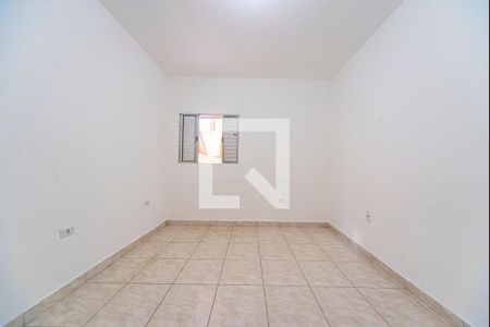 Quarto  de casa para alugar com 1 quarto, 55m² em Vila Palmares, Santo André
