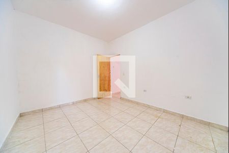 Quarto  de casa para alugar com 1 quarto, 55m² em Vila Palmares, Santo André