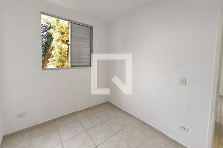 Quarto 2 de apartamento para alugar com 2 quartos, 48m² em Vila Satúrnia, Campinas