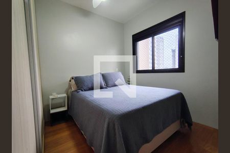 Foto 11 de apartamento à venda com 2 quartos, 54m² em Jardim Vila Mariana, São Paulo
