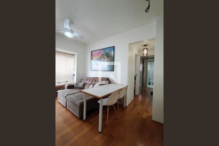 Foto 21 de apartamento à venda com 2 quartos, 54m² em Jardim Vila Mariana, São Paulo