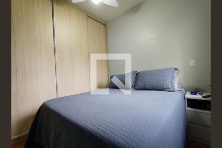 Foto 12 de apartamento à venda com 2 quartos, 54m² em Jardim Vila Mariana, São Paulo