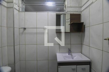 Lavabo de casa à venda com 2 quartos, 158m² em Vila Antonieta, São Paulo