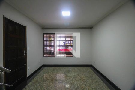 Sala de casa à venda com 2 quartos, 158m² em Vila Antonieta, São Paulo