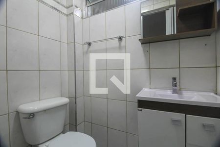 Lavabo de casa à venda com 2 quartos, 158m² em Vila Antonieta, São Paulo