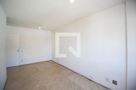 Sala de apartamento para alugar com 2 quartos, 68m² em Vila Nova Conceição, São Paulo