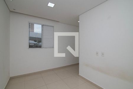 Quarto 2 Suíte de apartamento para alugar com 2 quartos, 54m² em Jardim das Colinas, Hortolândia