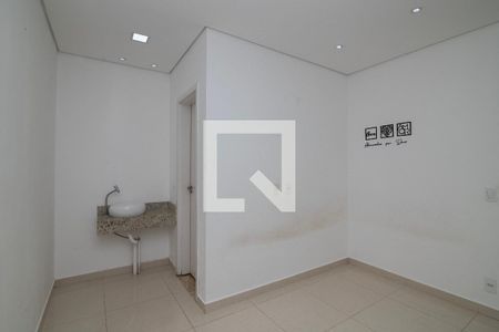 Quarto 2 Suíte de apartamento para alugar com 2 quartos, 54m² em Jardim das Colinas, Hortolândia