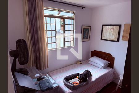 Quarto 2 de apartamento para alugar com 2 quartos, 60m² em Serra, Belo Horizonte
