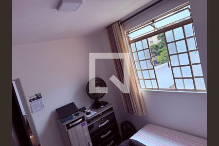 Quarto 2 de apartamento para alugar com 2 quartos, 60m² em Serra, Belo Horizonte