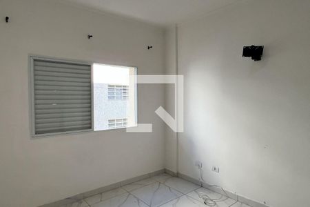 Quarto de apartamento para alugar com 1 quarto, 45m² em Ponta da Praia, Santos