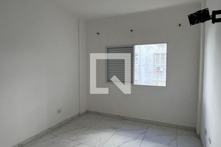 Quarto de apartamento para alugar com 1 quarto, 45m² em Ponta da Praia, Santos