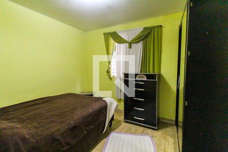 Quarto 2 de apartamento à venda com 2 quartos, 42m² em Parque Santa Rita, São Paulo