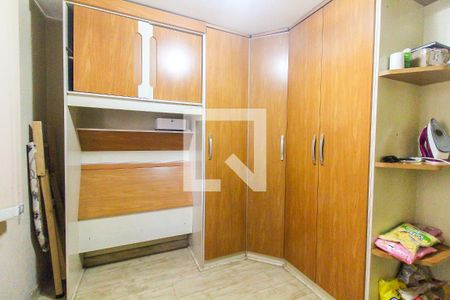 Quarto 1 de apartamento à venda com 2 quartos, 42m² em Parque Santa Rita, São Paulo