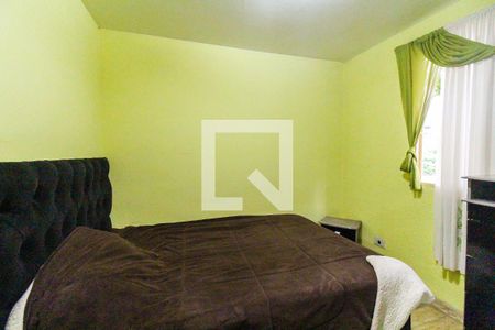Quarto 2 de apartamento à venda com 2 quartos, 42m² em Parque Santa Rita, São Paulo