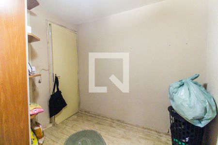 Quarto 1 de apartamento à venda com 2 quartos, 42m² em Parque Santa Rita, São Paulo