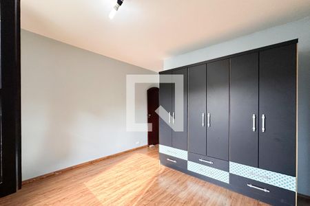 Quarto 2 de casa à venda com 3 quartos, 166m² em Vila Santa Luzia, São Bernardo do Campo