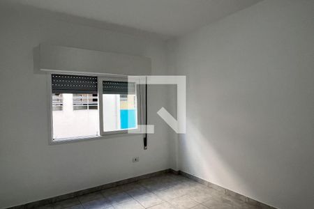 Quarto de apartamento para alugar com 1 quarto, 454m² em Ponta da Praia, Santos