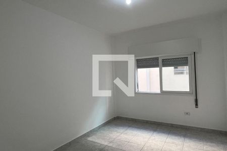 Quarto de apartamento para alugar com 1 quarto, 454m² em Ponta da Praia, Santos