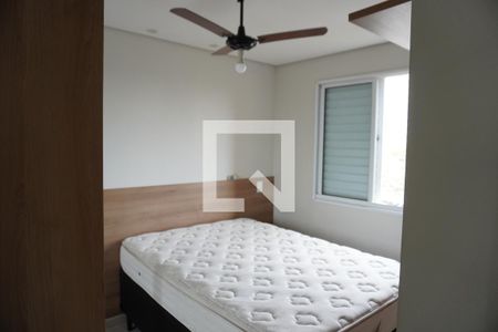 Quarto 2 de apartamento para alugar com 2 quartos, 55m² em Jardim Nossa Senhora do Carmo, Americana