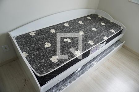 Quarto 1 de apartamento para alugar com 2 quartos, 55m² em Jardim Nossa Senhora do Carmo, Americana