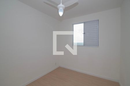 Quarto 2 Suíte de apartamento para alugar com 2 quartos, 55m² em Jardim Nova Alvorada, Hortolândia