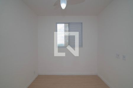 Quarto 2 Suíte de apartamento para alugar com 2 quartos, 55m² em Jardim Nova Alvorada, Hortolândia