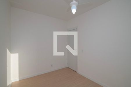 Quarto 1 de apartamento para alugar com 2 quartos, 55m² em Jardim Nova Alvorada, Hortolândia