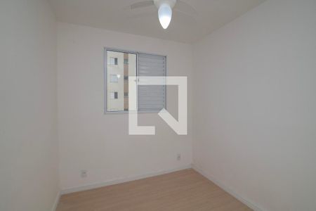 Quarto 1 de apartamento para alugar com 2 quartos, 55m² em Jardim Nova Alvorada, Hortolândia