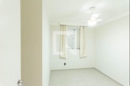 Quarto 1 de apartamento à venda com 2 quartos, 48m² em Parque das Constelações, Campinas