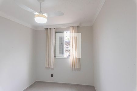 Quarto 1 de apartamento à venda com 2 quartos, 48m² em Parque das Constelações, Campinas