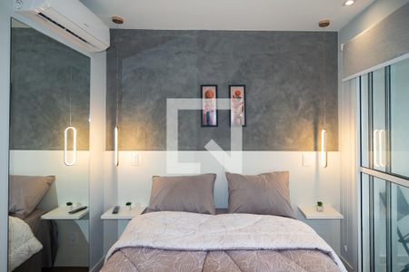 Studio de kitnet/studio para alugar com 0 quarto, 26m² em Bela Vista, São Paulo