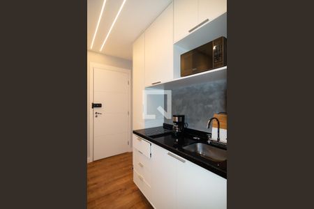 Studio de kitnet/studio para alugar com 0 quarto, 26m² em Bela Vista, São Paulo