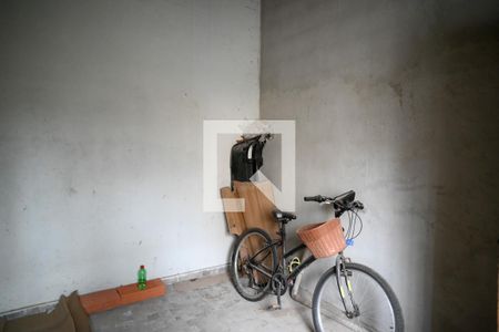 Cozinha de casa para alugar com 1 quarto, 45m² em Vila das Merces, São Paulo
