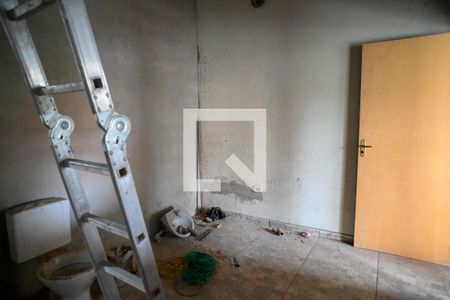 Quarto de casa para alugar com 1 quarto, 45m² em Vila das Merces, São Paulo