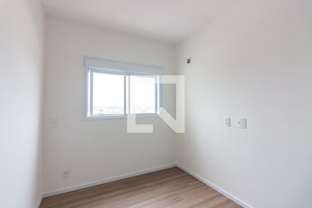 Suíte  de apartamento para alugar com 2 quartos, 50m² em Vila Osasco, Osasco