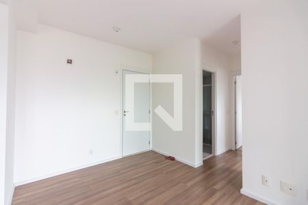 Sala  de apartamento para alugar com 2 quartos, 50m² em Vila Osasco, Osasco