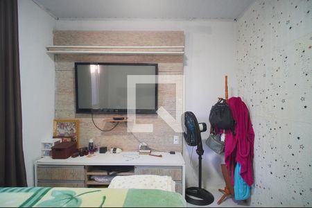 Quarto 1 de casa para alugar com 1 quarto, 126m² em Vargas, Sapucaia do Sul