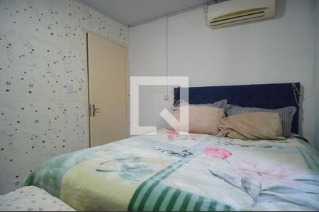 Quarto 1 de casa para alugar com 1 quarto, 126m² em Vargas, Sapucaia do Sul