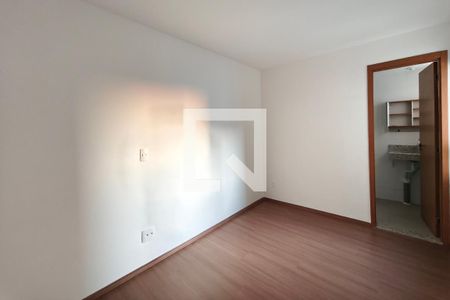 Quarto suíte de apartamento para alugar com 2 quartos, 53m² em Residencial Villa Garden, Campinas