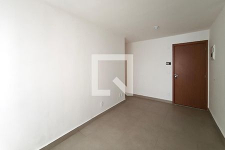 Sala de apartamento para alugar com 2 quartos, 53m² em Residencial Villa Garden, Campinas