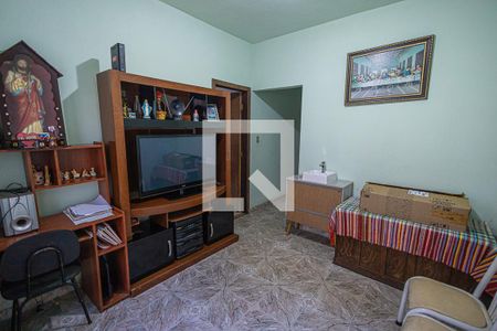 Casa à venda com 3 quartos, 360m² em São João Batista, Belo Horizonte