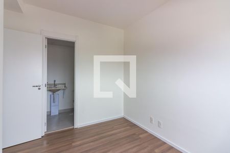 Suíte  de apartamento para alugar com 2 quartos, 50m² em Vila Osasco, Osasco