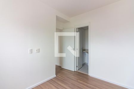 Suíte  de apartamento para alugar com 2 quartos, 50m² em Vila Osasco, Osasco