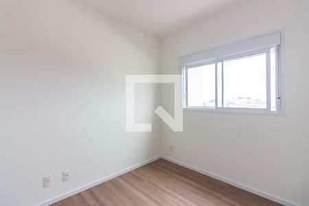 Suíte  de apartamento para alugar com 2 quartos, 50m² em Vila Osasco, Osasco
