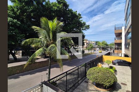 Apartamento à venda com 2 quartos, 94m² em Recreio dos Bandeirantes, Rio de Janeiro